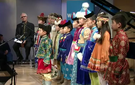 The Quintessenso Children’s Choir of Mongolia